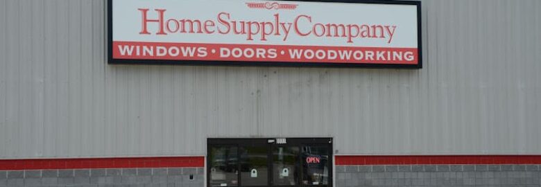 Building Supply, Louisville, KY, US