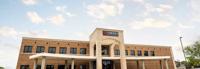 Cressy Commercial Real Estate