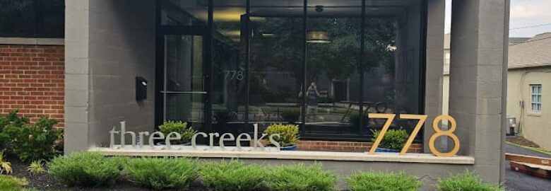 Three Creeks Capital Management