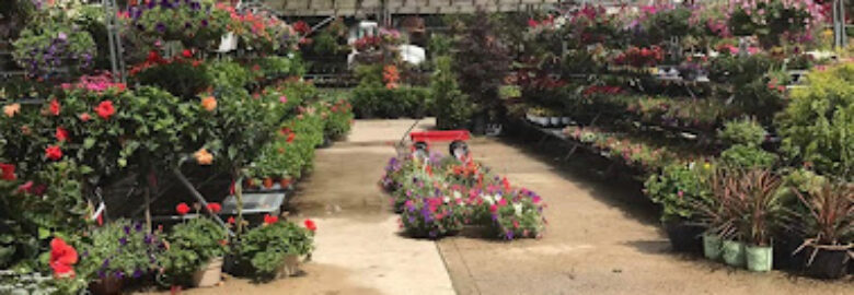 Scott’s Garden Center