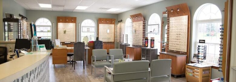 Chagrin Valley Optometrist