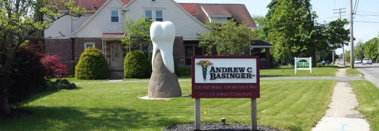 Andrew C. Basinger D.D.S.