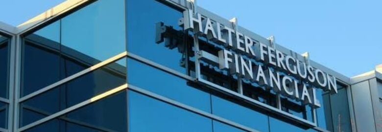 Halter Ferguson Financial Inc