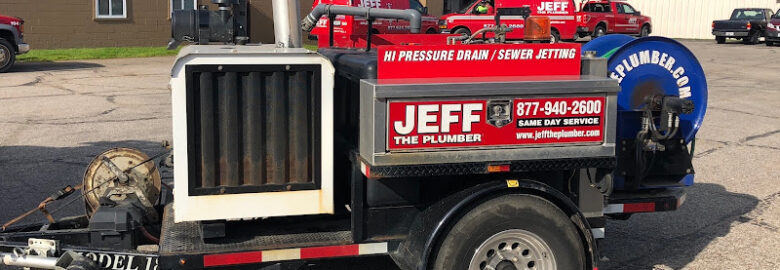 Jeff The Plumber