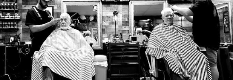 City Barbers Classic Cuts and Shaves llc