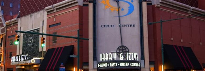 Harry & Izzy’s