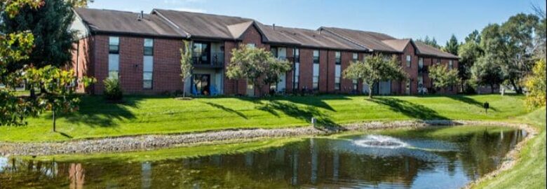 Reflections Apartment Homes