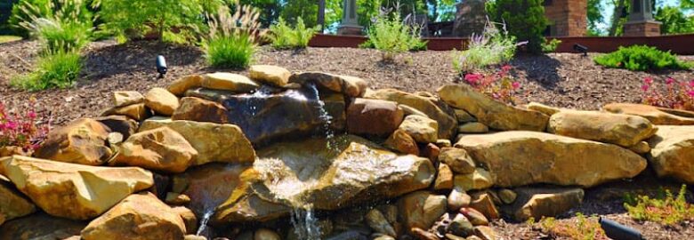 Allison Landscaping and Water Gardens