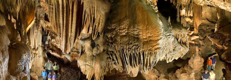 Amusement, Mammoth Cave, KY, US