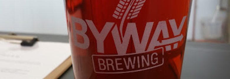 Byway Brewing Company