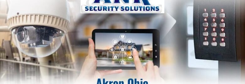 ANR Security Solutions