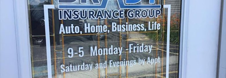 Brady Insurance Group