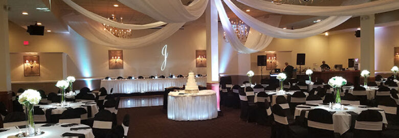 Receptions Event Center