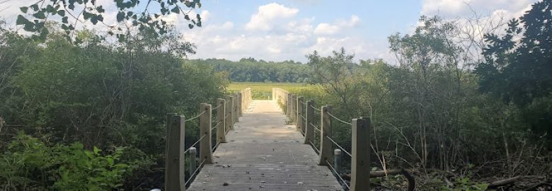 Boot Lake Nature Preserve