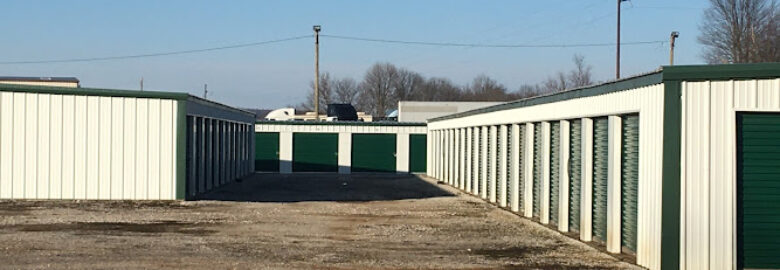 Self Storage Units, Mammoth Cave, KY, US