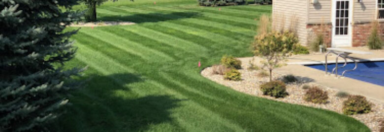 Grow Pros Lawn Care, LLC