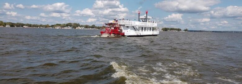 Buckeye Lake Boat Rental