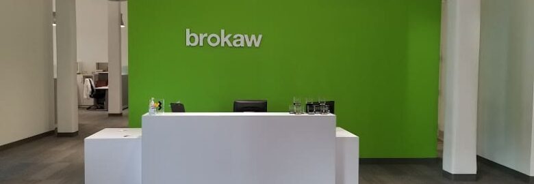 Brokaw