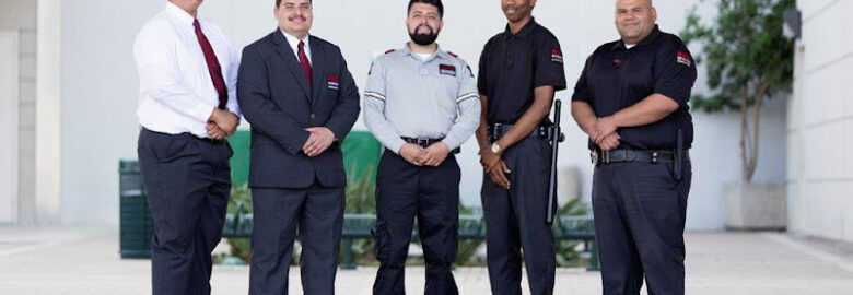 Securitas Security Services USA