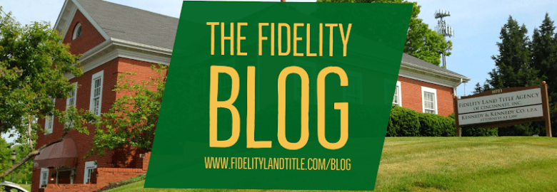 Fidelity Land Title Agency