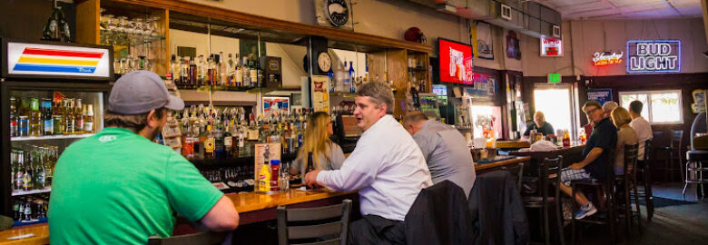 Dugout Bar