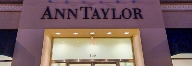 Ann Taylor