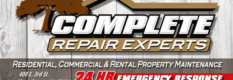 Complete Repair Experts