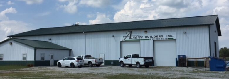 Andree Builders Inc