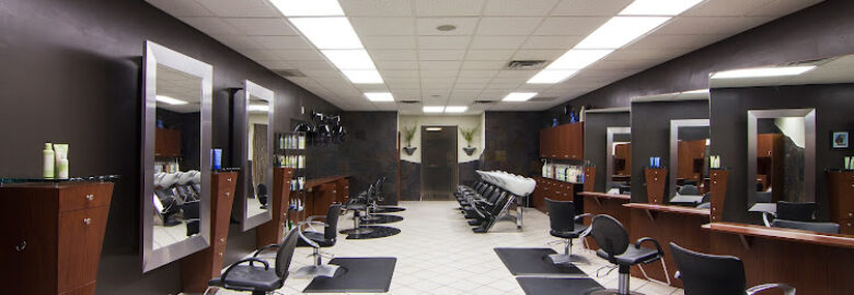 Affinity Salon & Day Spa