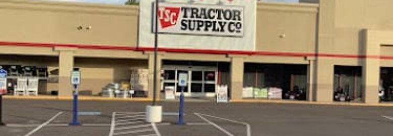 Tractor Supply Co.