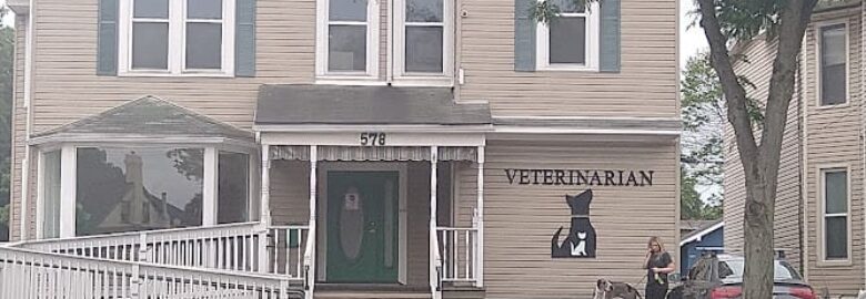 Highland Veterinary Clinic