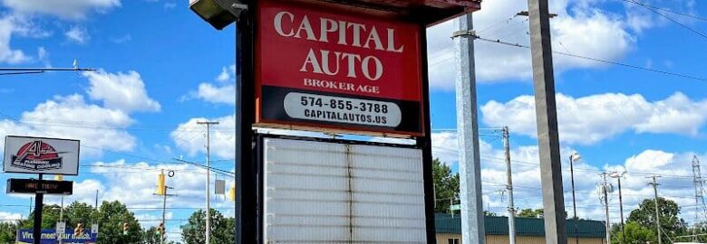 Capital Auto