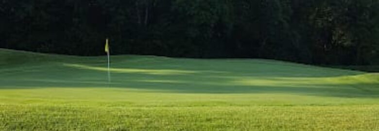 Golf Courses, Louisville, KY, US