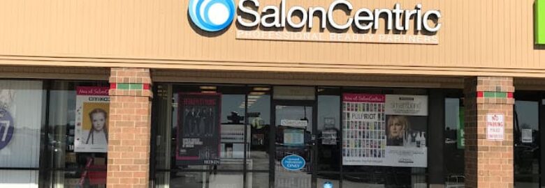 SalonCentric