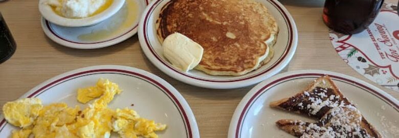 Breakfast & Breakfast, Owensboro, KY, US