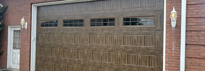 Garage Doors, Louisville, KY, US