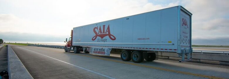 Saia LTL Freight