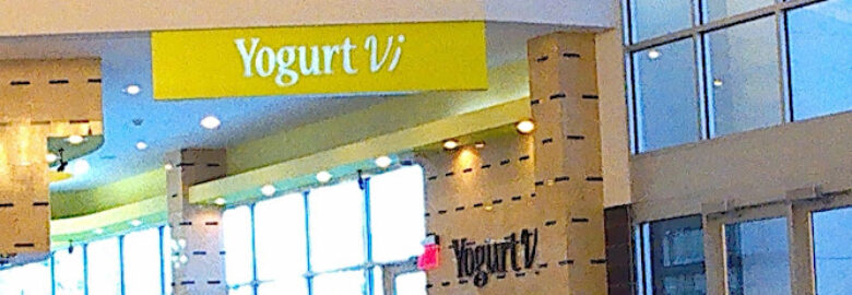 Yogurt Vi