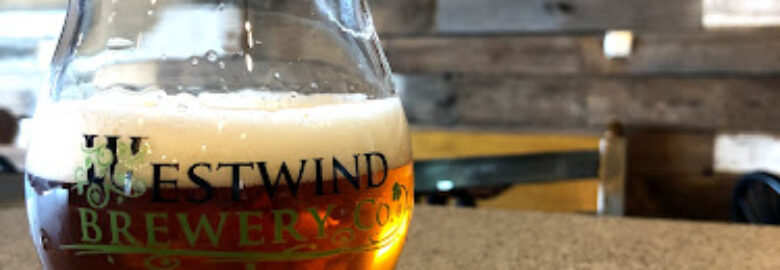 Westwind Brewery Co.