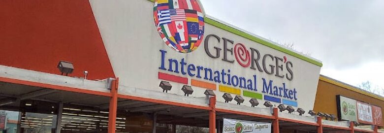 George’s International Market