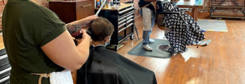 Chop Chop Barbershop