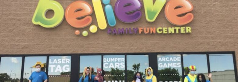 Make Believe Family Fun Center
