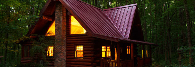 Wildwood Hill Cabin