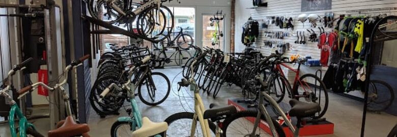 Bicycle Shops, Bowling Green, KY, US