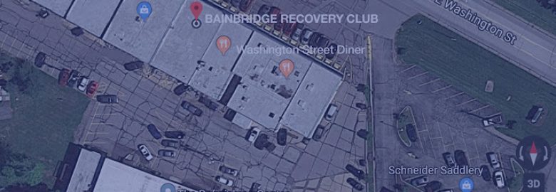 Bainbridge Recovery Club