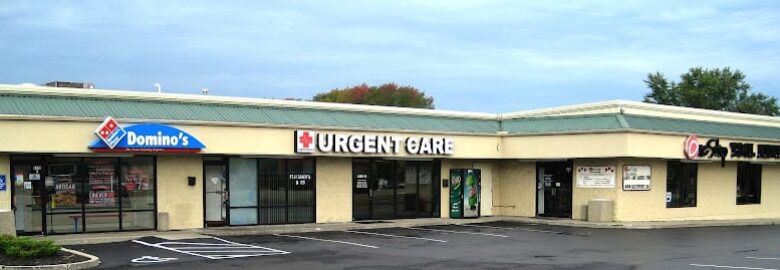 Comprehensive Urgent Care