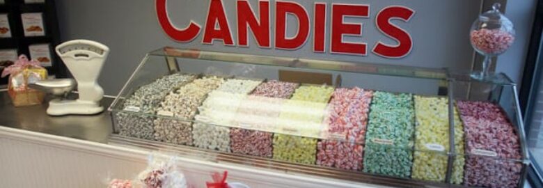 Arnold’s Candies