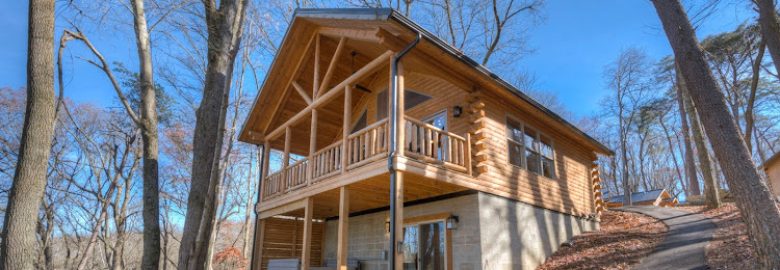 Hocking Hills Cabins & Resort