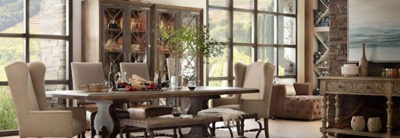 Chez-Del Home Furnishings & Interior Design