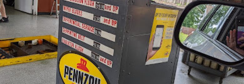 PittStop 10 Minute Oil Change Akron